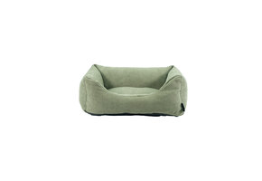 Madison - Hondenkussens Madison Lins - Groen - 45x65x20cm