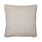 Madison - Sierkussen Panama - Beige - 60x60x10cm - Set van 4