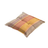 Madison - Zitkussen Nox - Mulitkleur - 50x50x7cm - Set van 4