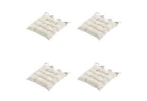 Napels - Zitkussen - Set van 4