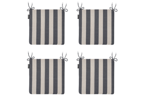 Amora - Zitkussen - Set van 4