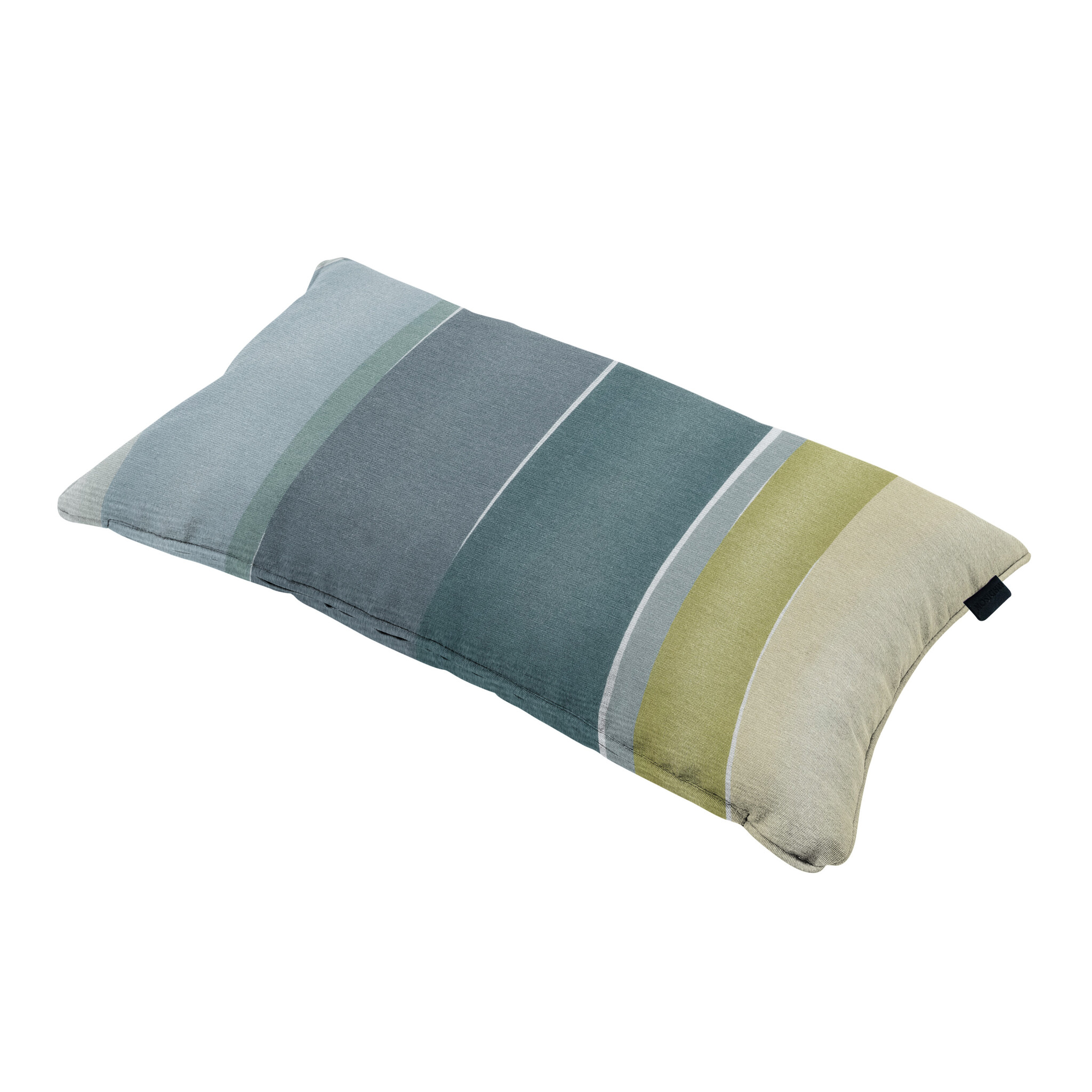 Madison - Sierkussen Nox - Mulitkleur - 30x50x10cm - Set van 4