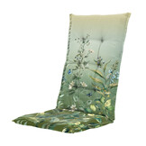 Amelie - Kussen hoge rug - Set van 4