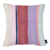 Madison - Sierkussen Nox - Mulitkleur - 50x50x10cm - Set van 4