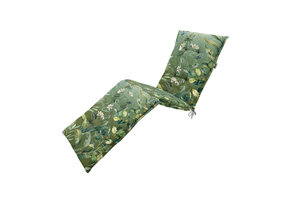 Madison - Ligbedkussen Elisa - Groen - 200x65x6cm