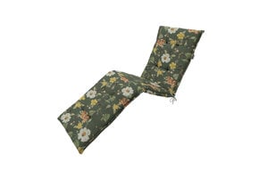 Madison - Ligbedkussen Julliete - Multikleur - 200x65x6cm