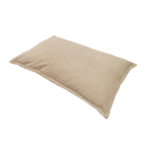 Madison - Hondenkussens Madison Tressor - Taupe - 70x100x10cm - Set van 2
