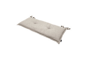 Madison - Bankkussen Panama - Beige - 180x48x6cm