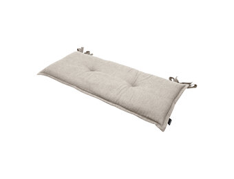 Madison - Bankkussen Panama - Beige - 180x48x6cm