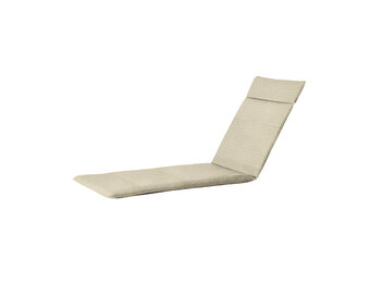 Madison - Ligbedkussen Richmond - Beige - 190x60x6cm