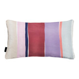 Madison - Sierkussen Nox - Mulitkleur - 30x50x10cm - Set van 4