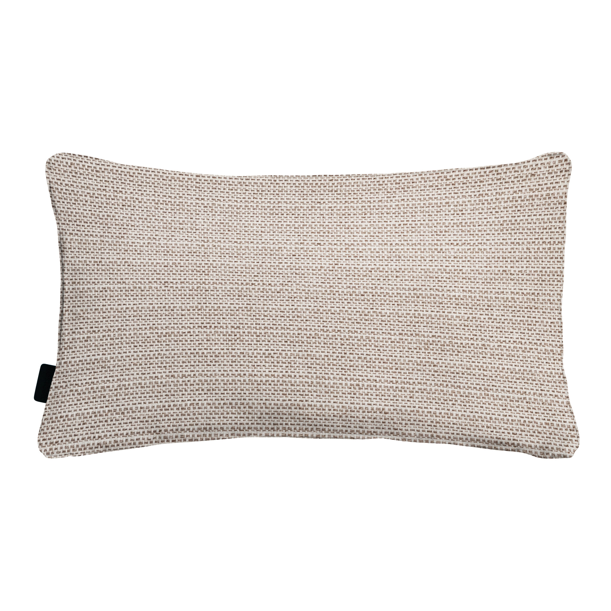 Madison - Sierkussen Richmond - Beige - 30x50x10cm - Set van 4