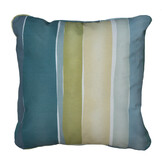 Madison - Sierkussen Nox - Mulitkleur - 50x50x10cm - Set van 4