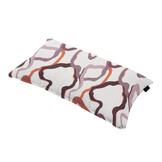 Madison - Sierkussen Blaze - Multikleur - 30x50x10cm - Set van 4