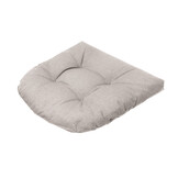 Madison - Zitkussen Best deal - Beige - 46x46x6cm - Set van 4