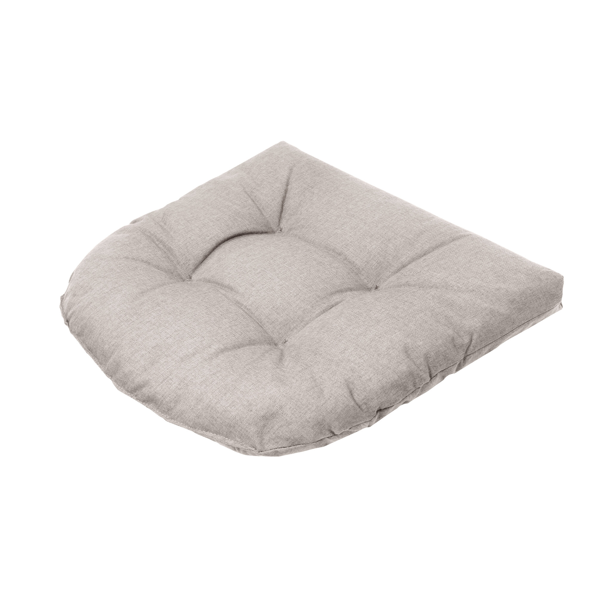 Madison - Zitkussen Best deal - Beige - 46x46x6cm - Set van 4