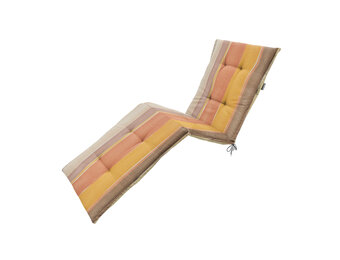 Madison - Ligbedkussen Nox - Mulitkleur - 200x65x6cm