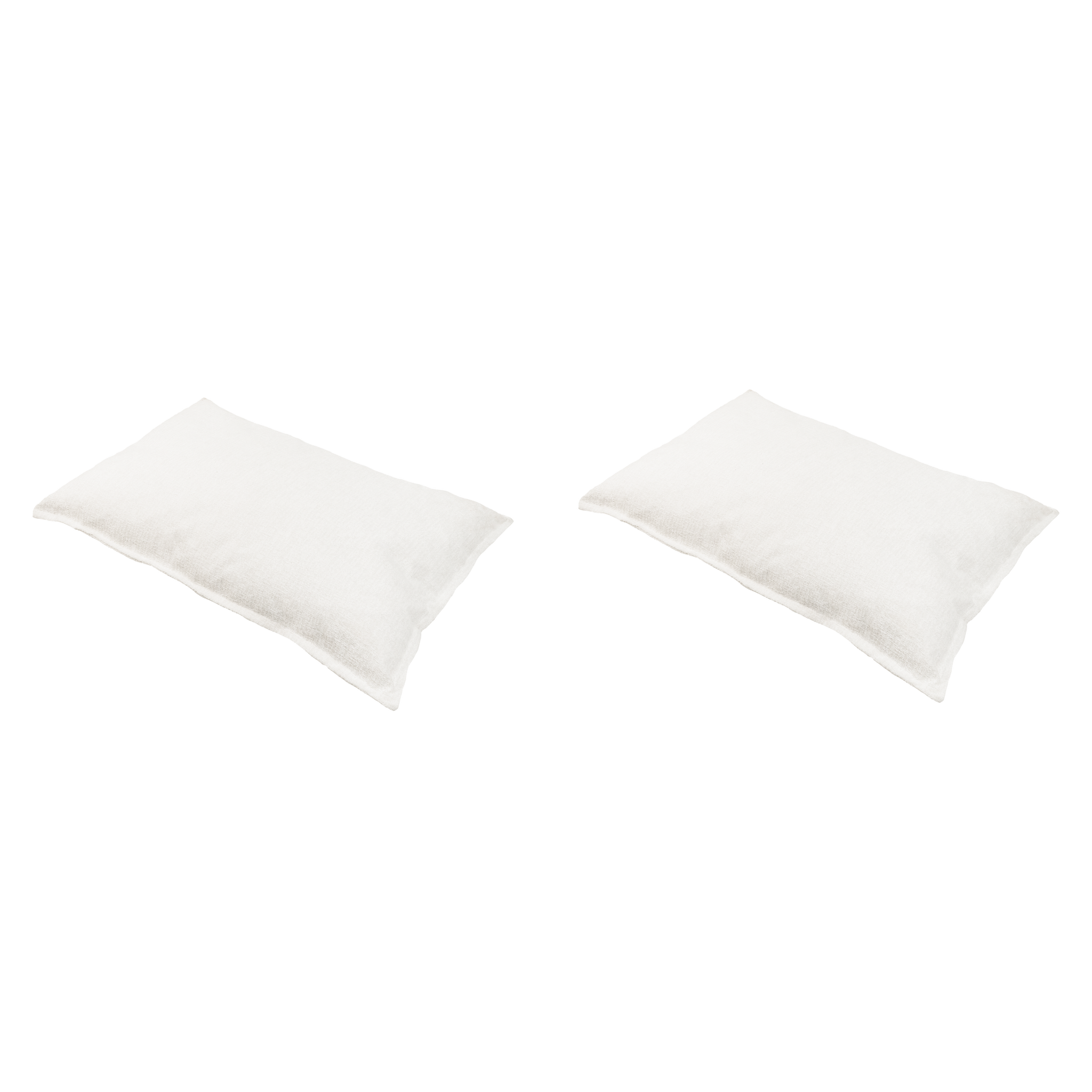 Madison - Hondenkussens Madison Tressor - Beige - 70x100x10cm - Set van 2