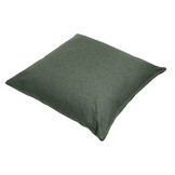 Madison - Sierkussen Best deal - Groen - 45x45x10cm - Set van 4