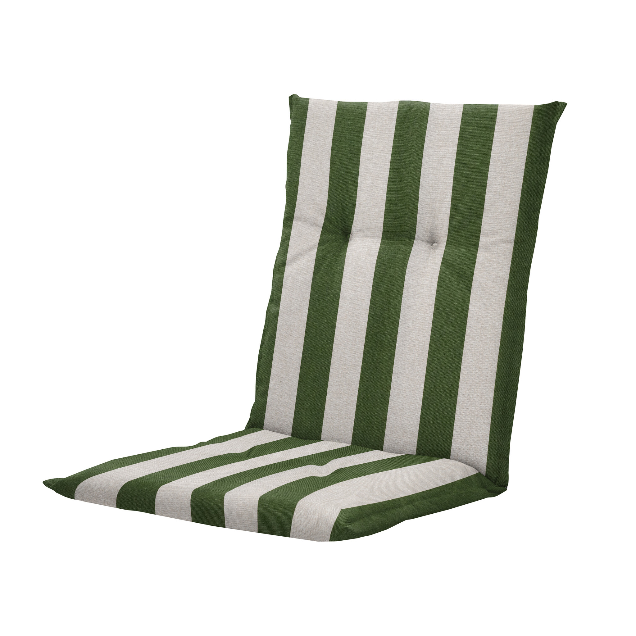 Amora - Kussen lage rug - Set van 4