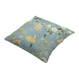 Madison - Sierkussen Julliete - Mulitkleur - 50x50x10cm - Set van 4