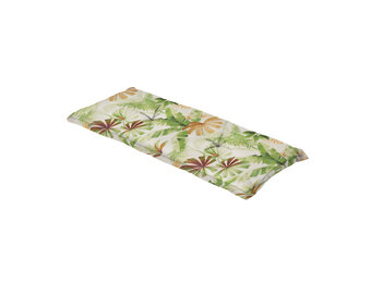 Madison - Bankkussen Axel - Multikleur - 120x48x6cm