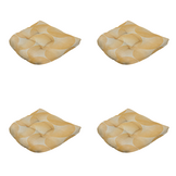 Napels - Tuinkussen - Set van 4