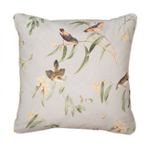 Madison - Sierkussen Aria - Beige - 50x50x10cm - Set van 4