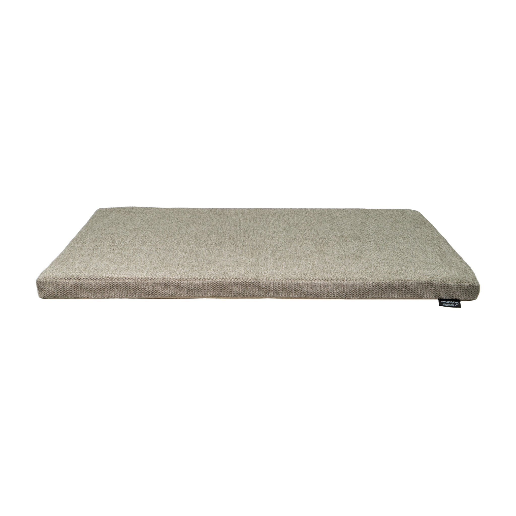 Madison - Hondenkussens Madison Lord - Beige - 68x104x5cm