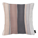 Madison - Sierkussen Nox - Mulitkleur - 50x50x10cm - Set van 4