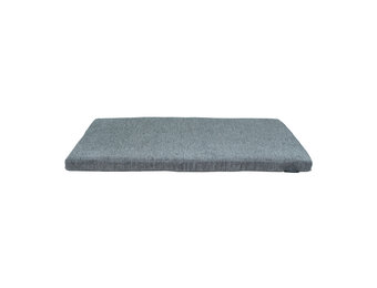 Madison - Hondenkussens Madison Lord - Grijs - 55x88x5cm