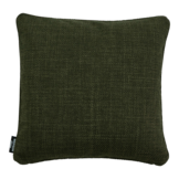 Madison - Sierkussen Nola green - 45x45x10cm - Set van 4
