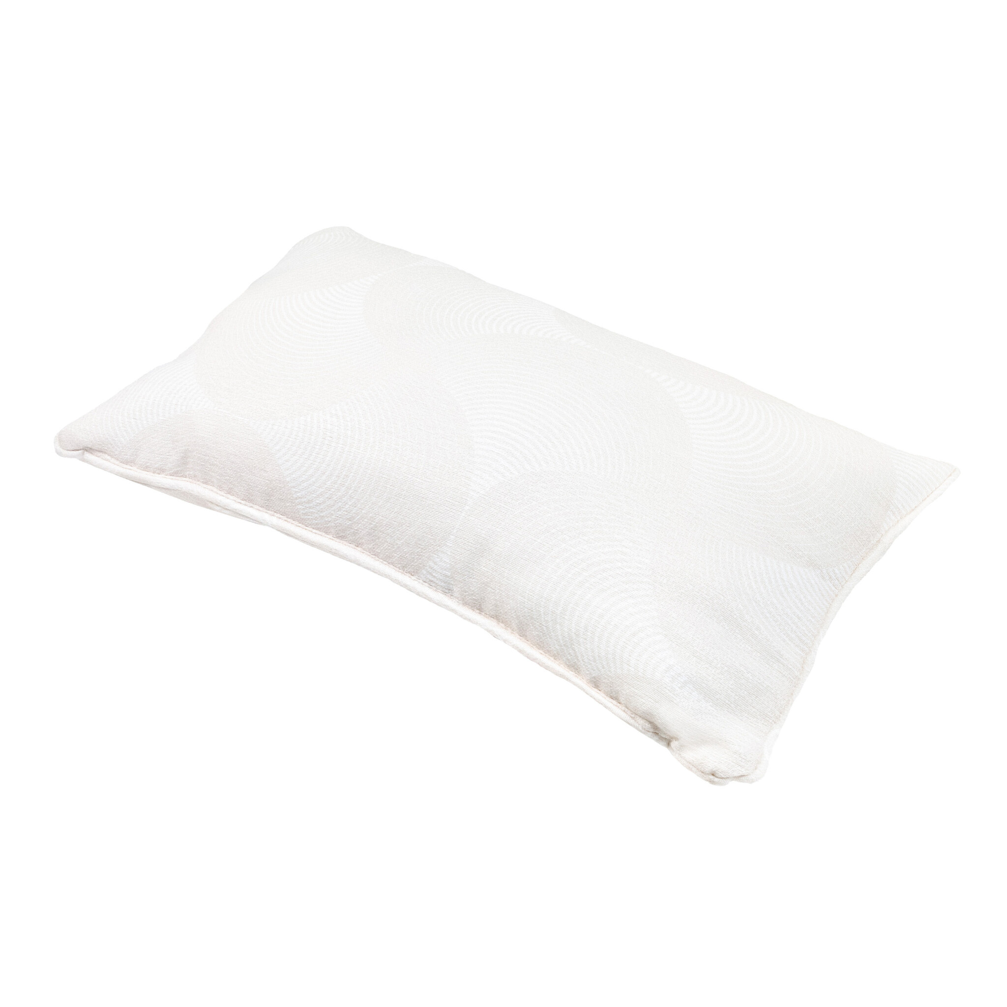 Madison - Sierkussen Napels - Beige - 30x50x10cm - Set van 4