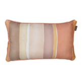 Madison - Sierkussen Nox - Mulitkleur - 30x50x10cm - Set van 4