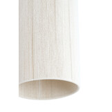 Light & Living - Hanglamp DANIA - Ø16x31cm - Bruin