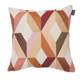 Madison - Sierkussen Madison Home - Multikleur - 45x45x10cm - Set van 4