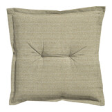 Madison - Zitkussen Richmond - Beige - 50x50x7cm - Set van 4