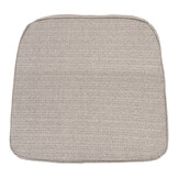 Madison - Zitkussen Richmond - Beige - 48x48x6cm - Set van 4