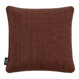 Madison - Sierkussen Nola bordeaux - 60x60x10cm - Set van 4