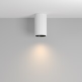 Maytoni - Plafondlamp Calipso - Wit - 5.6x5.6x10 cm