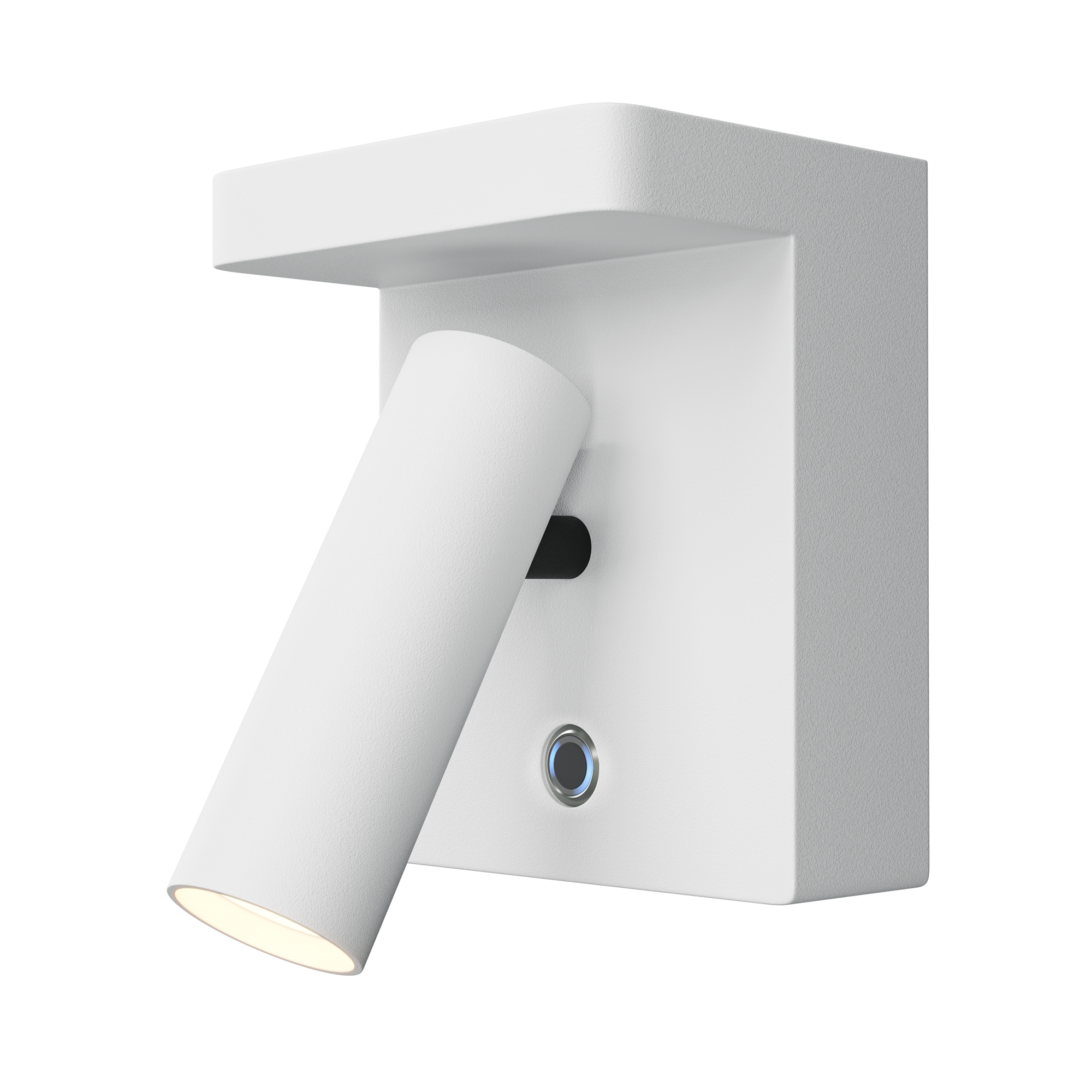 Maytoni - Wandlamp Aron - Wit - 11x9x7 cm