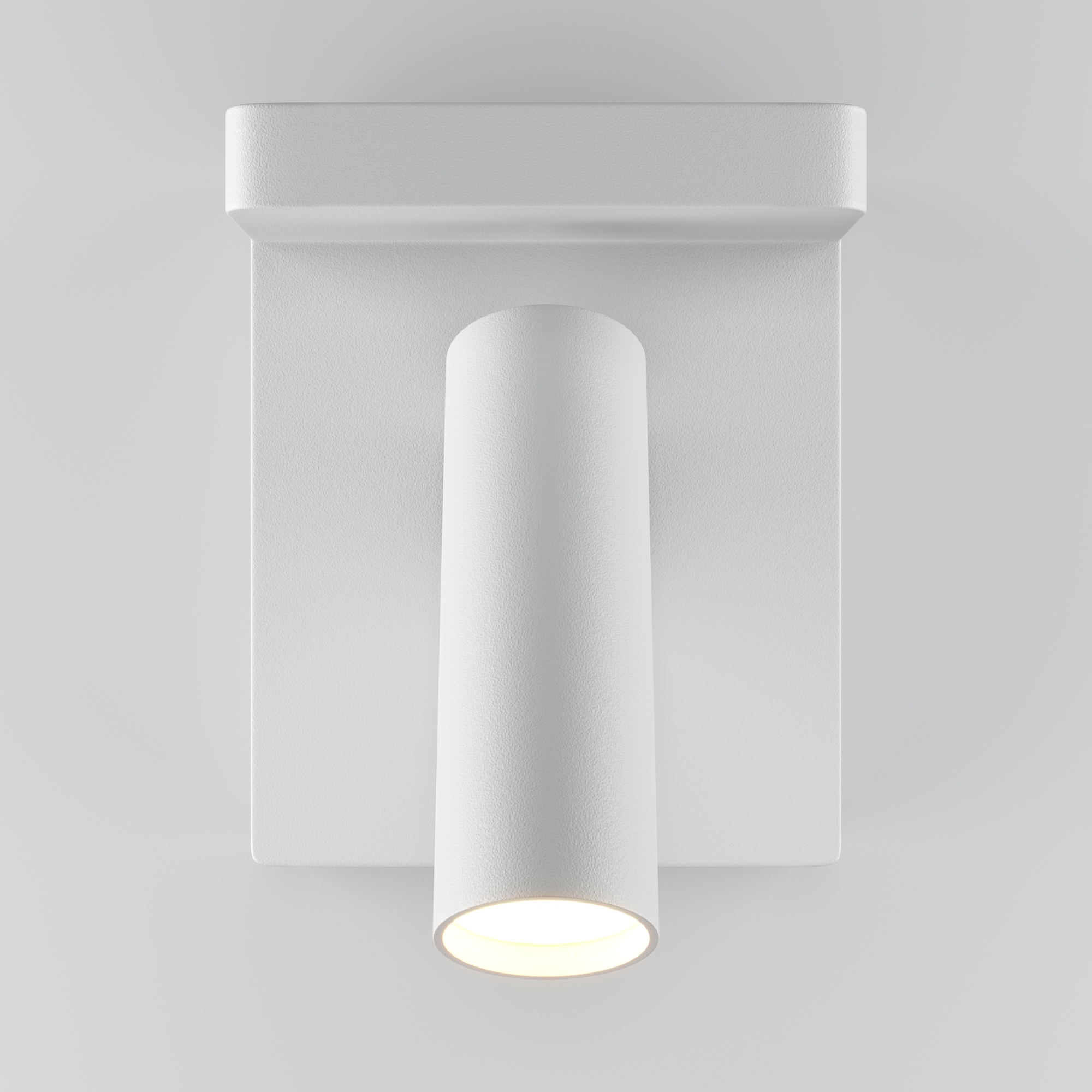 Maytoni - Wandlamp Aron - Wit - 11x9x7 cm