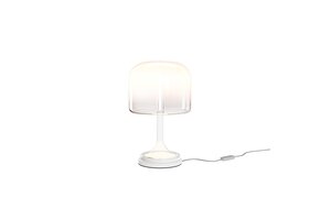 Maytoni - Tafellamp Spirito - Wit - 18x18x28 cm