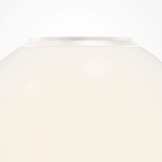 Maytoni - Hanglamp Twins - Zwart - 20x20x300 cm