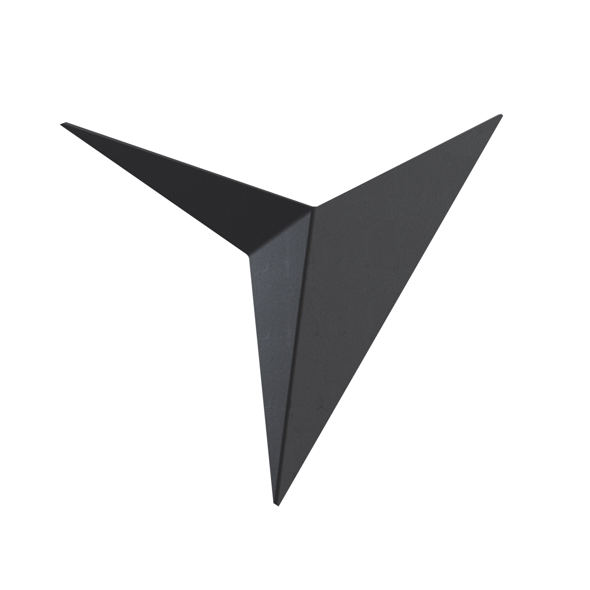 Maytoni - Wandlamp Trame - Zwart - 24.8x7.5x20.5 cm