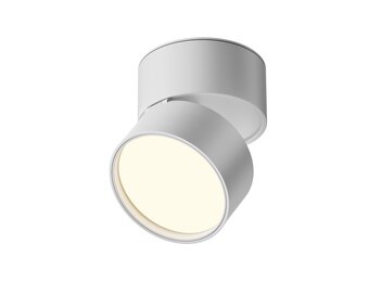 Maytoni - Plafondlamp Onda - Wit - 8.5x8.5x8 cm