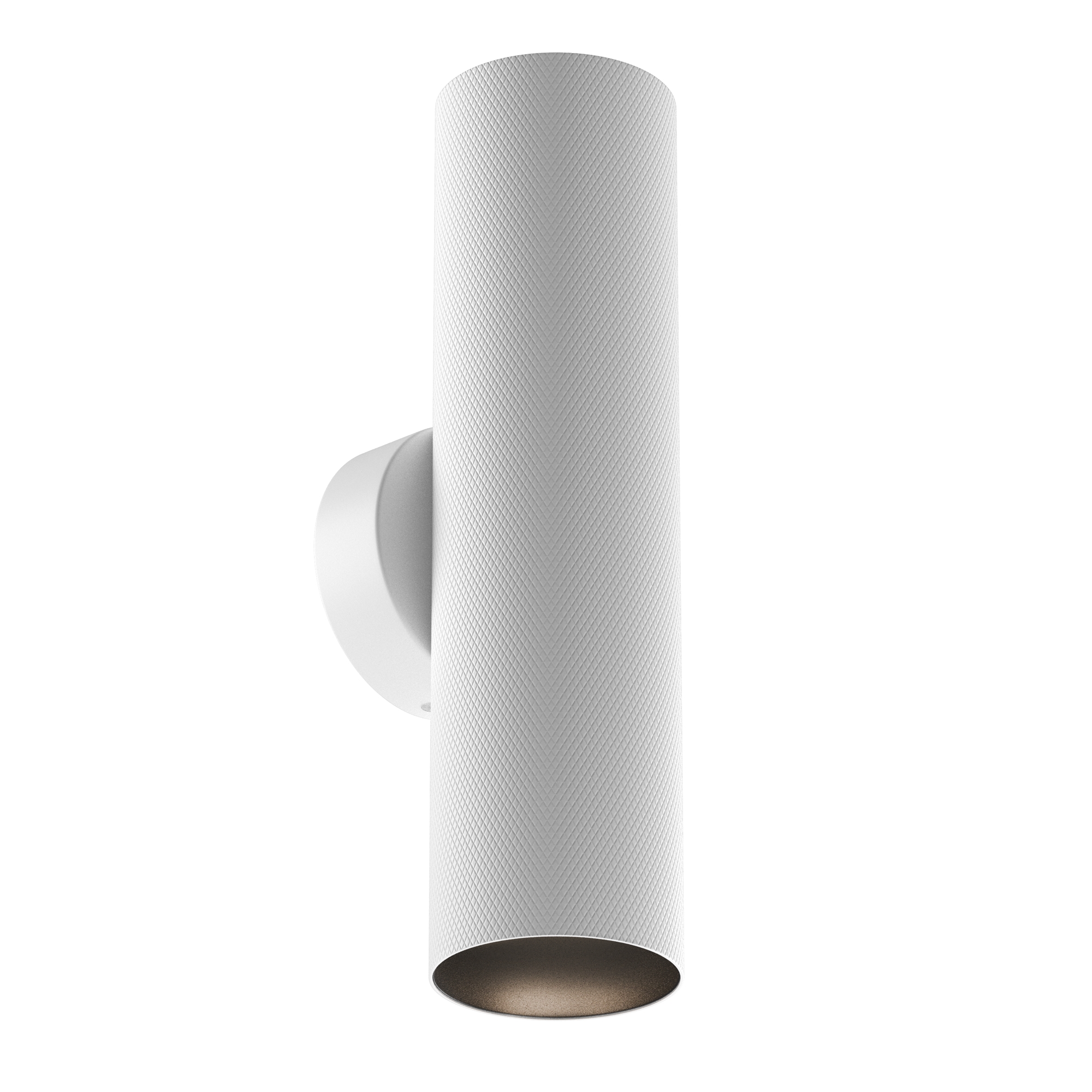 Maytoni - Wandlamp Artisan - Wit - 6.7x5.4x20 cm