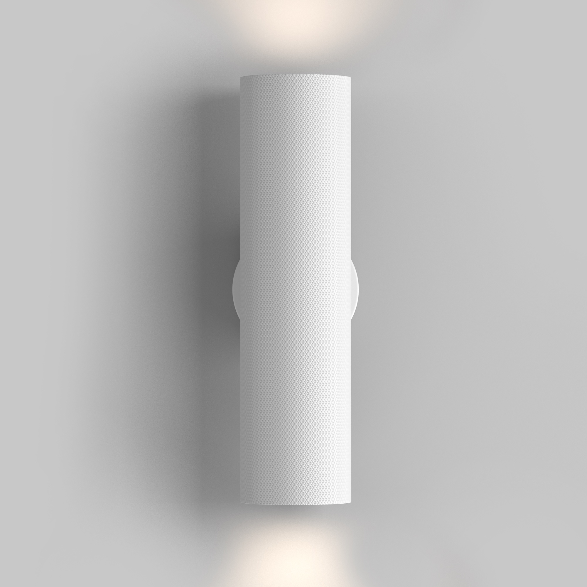 Maytoni - Wandlamp Artisan - Wit - 6.7x5.4x20 cm