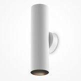 Maytoni - Wandlamp Artisan - Wit - 6.7x5.4x20 cm