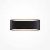 Maytoni - Wandlamp Trame - Zwart - 17.5x9x8 cm